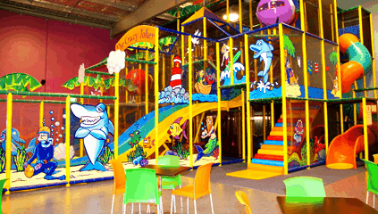 The Crazy Joker - Accommodation BNB