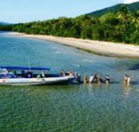 Ocean Safari - Accommodation BNB