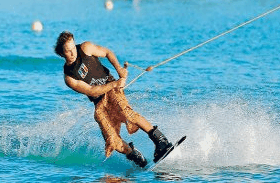 Townsville Barra Fun Park - Accommodation BNB