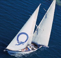 Ocean Free  Ocean Freedom - Cairns Premier Reef and Island Tours - Accommodation BNB