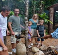 Ngadiku Dreamtime Walks - Mossman Gorge Centre - Accommodation BNB