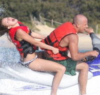 Absolute Adventure Jet Ski Hire - Accommodation BNB