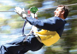 Adventure Parc - Accommodation BNB 0