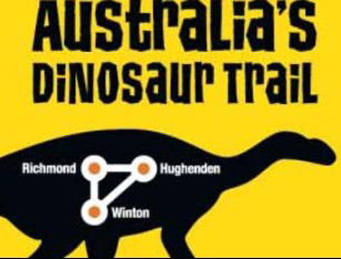 Australia's Dinosaur Trail - Accommodation BNB 1