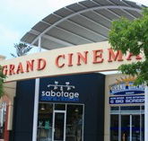 Grand Cinemas - Bunbury - Accommodation BNB