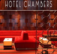 Hotel Chambers - Accommodation BNB