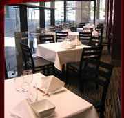 Infusion Restaurant - Accommodation BNB