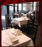 Infusion Restaurant - Accommodation BNB 0