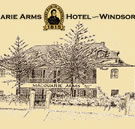 Macquarie Arms Hotel - Accommodation BNB
