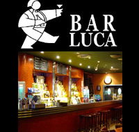 Bar Luca - Accommodation BNB