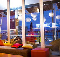 Beachclub - Accommodation BNB