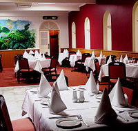 Copperwood Restaurant - Accommodation BNB