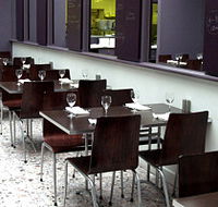 Donnini's Restaurant - Accommodation BNB