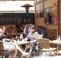 Focaccia Bar - Accommodation BNB