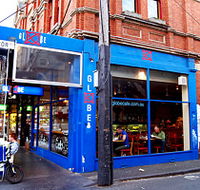 Globe Cafe - Accommodation BNB