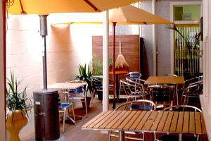 Kooshi - Accommodation BNB 0