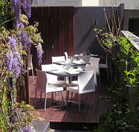 Koots - Accommodation BNB