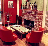 LadyHawke - Accommodation BNB