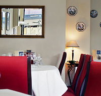 Le Petit Bourgeois - Accommodation BNB