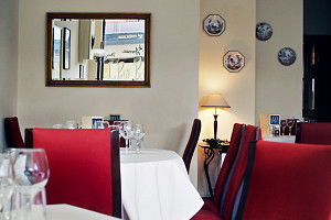 Le Petit Bourgeois - Accommodation BNB 0