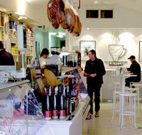 Lygon Foodstore - Accommodation BNB