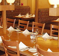 Michelino's Trattoria - Accommodation BNB