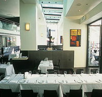 Number 8 Restaurant and Wine Bar - Accommodation BNB