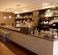 Palate - Accommodation BNB