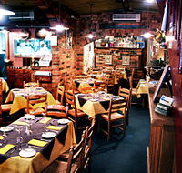 Pasta Rustica Ristorante - Accommodation BNB
