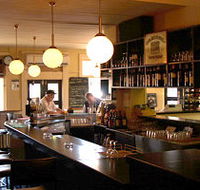 Percy's Bar and Bistro - Accommodation BNB