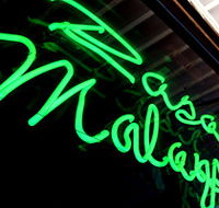 Rasa Malaysian Cafe - Accommodation BNB