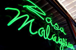 Rasa Malaysian Cafe - Accommodation BNB 0
