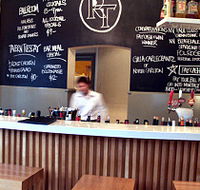 Rathdowne Tavern - Accommodation BNB