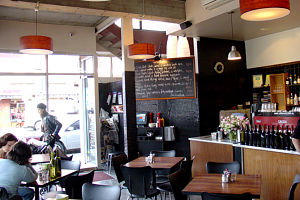 Fitzroy VIC Accommodation BNB