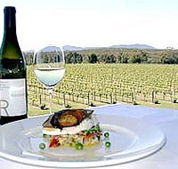 Rochford Winery Restaurant - Accommodation BNB