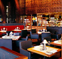Rockpool Bar and Grill - Accommodation BNB