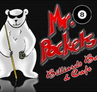 Mr Pockets - Accommodation BNB