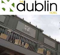 Dublin Hotel - Accommodation BNB 0