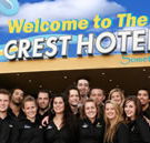The Crest Hotel Sylvania - Accommodation BNB