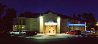 Highbury Hotel - Accommodation BNB 0