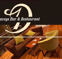 Daveys Hotel - Accommodation BNB