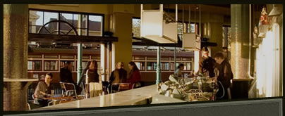 The Grand Bar - Accommodation BNB 0