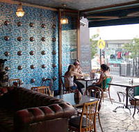 The Greville - Accommodation BNB