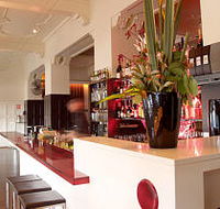 White Bar - Accommodation BNB