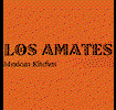 Los Amates Mexican Kitchen - Accommodation BNB