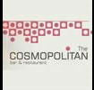 The Cosmopolitan Piano Bar  Restaurant - Accommodation BNB