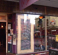 Bar Open - Accommodation BNB