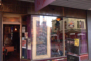 Bar Open - Accommodation BNB 0