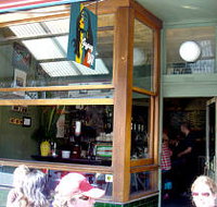 Gypsy Bar - Accommodation BNB