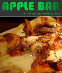 Apple Bar - Accommodation BNB 0